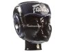 Kask treningowy HG13 DIAGONAL VISION Fairtex